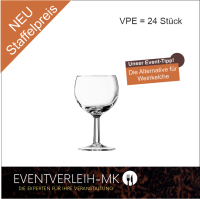 Wasserkelch 0,2l - BALLON 2*